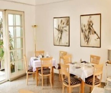 Hotel Hornung