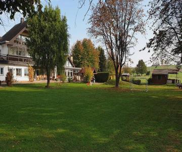 Hotel Pension Landhaus zum Mushof