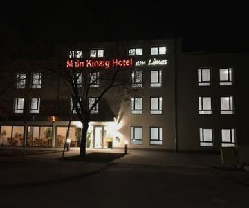 Main Kinzig Hotel Am Limes
