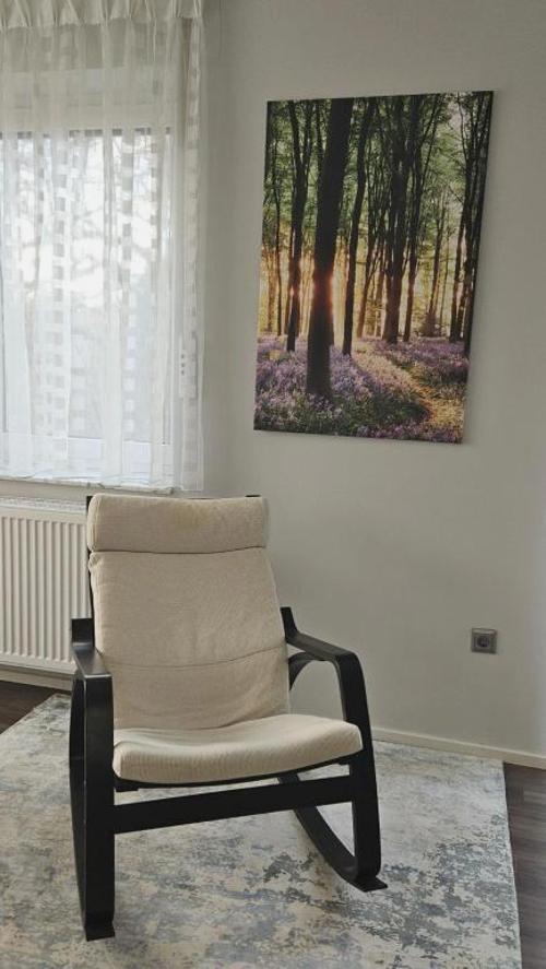 Ferienwohnung Werraglück