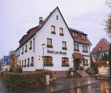 Zur Struth