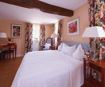 Romantik Hotel Zum Rosenhof