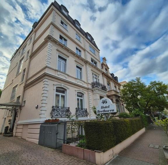 Hotel Beethoven