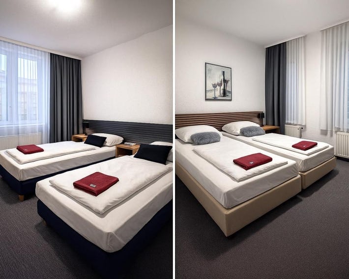 Hotel Nassauer Hof Frankfurt Zeilsheim