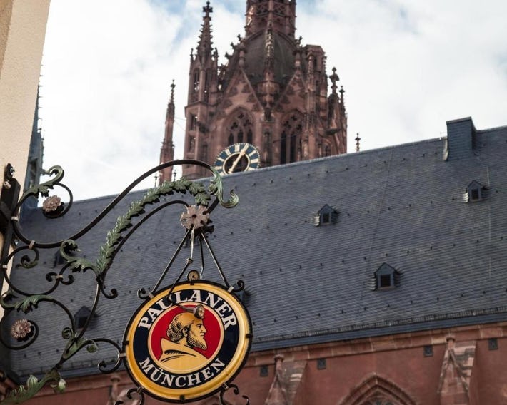 Paulaner am Dom