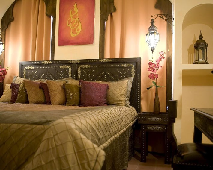 Hotel Villa Oriental & Restaurant