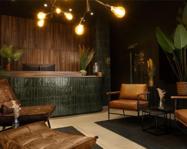 the sQuare hotel
