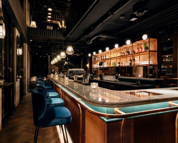 Ruby Louise Hotel Frankfurt by IHG