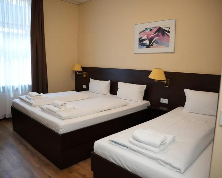 Hotel Tabitha