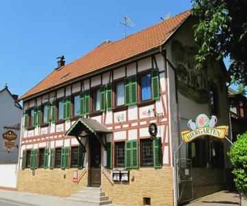 Zum Löwen