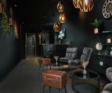 The Rooms