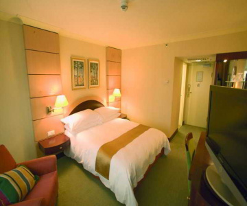 InterContinental Frankfurt