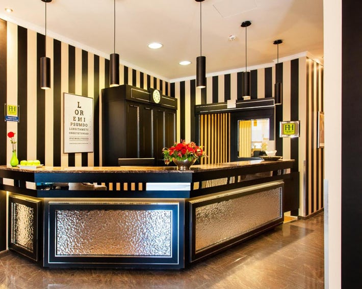 The Domicil Hotel