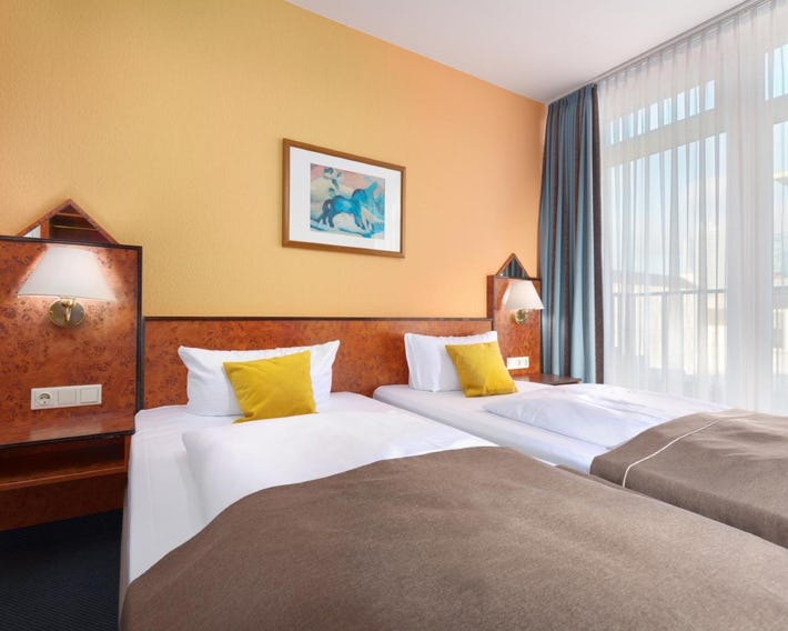 TRIP INN Hotel Minerva