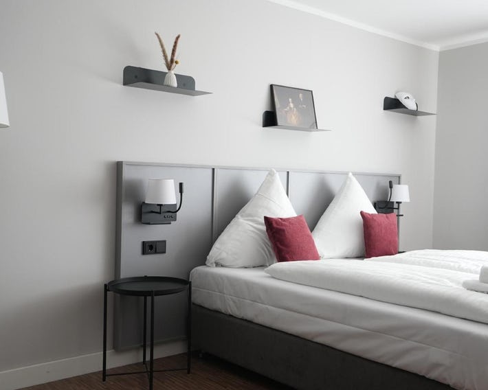 Boutique Kaiser - Hotel & Apartments