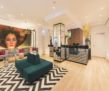 Hotel Ambassador