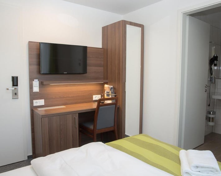 TRIP INN Goethe Conference Hotel