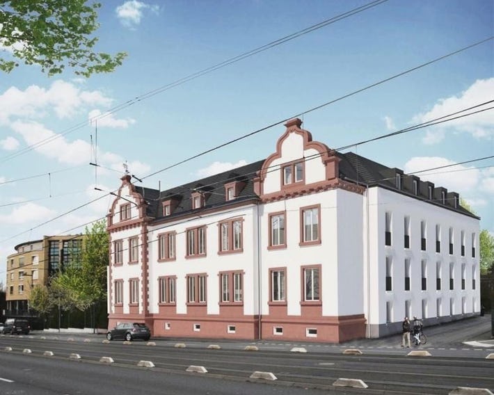 Arena an der Friedberger Warte