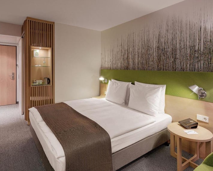 Holiday Inn Frankfurt-Alte Oper