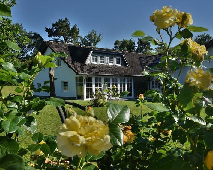 Hotel Ederstrand