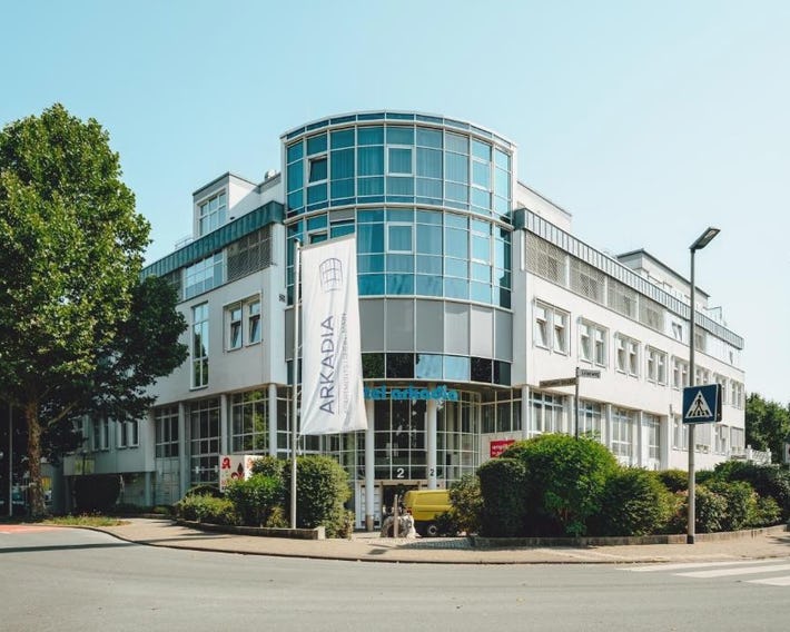 Hotel Arkadia