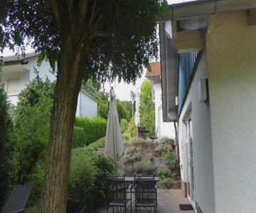 Landleben - Ferienhaus 2