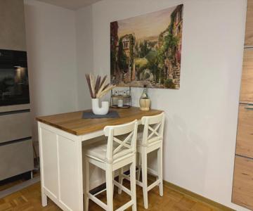 Casa Cittadella Ferienwohnung Mimi