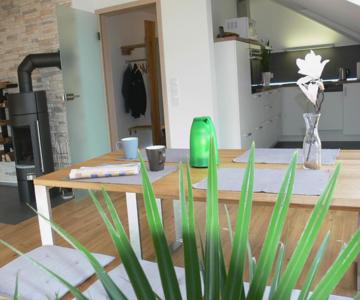 Premium Ferienloft Dresler Fulda