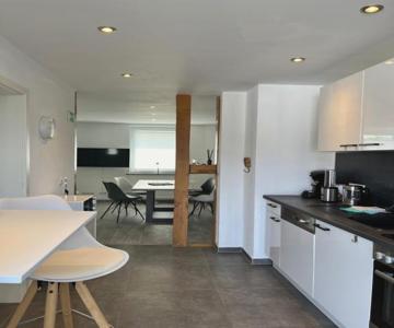Moderne ,zentrumsnahe Ferienwohnung in Fulda