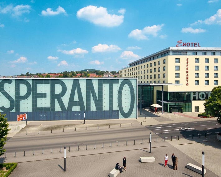 Hotel ESPERANTO Kongress- und Kulturzentrum Fulda