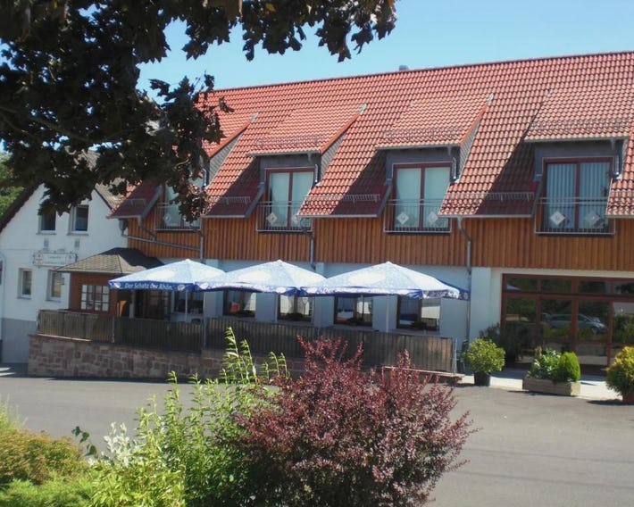 Landgasthof Schubbkoarn's Ruh