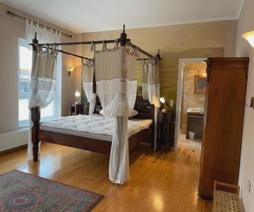Bed & Breakfast Park Villa