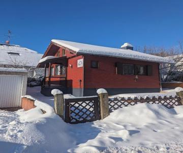 Ferienhaus Tinyhouse21 Wasserkuppe