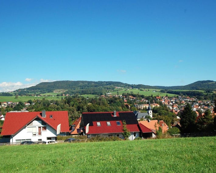 Gästehaus Jäger Ferienwohnungen