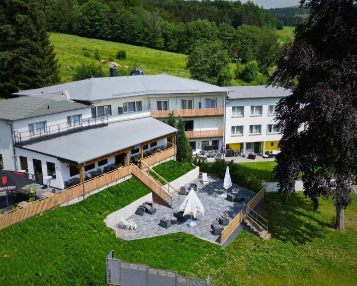 Genussgasthof Fuldaquelle