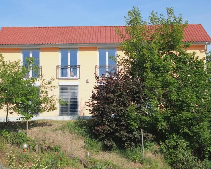 Ferienwohnungen Schallenberg - Gross-Umstadt