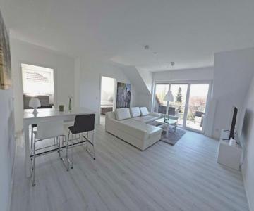 Ferienwohnung Gros-Umstadt