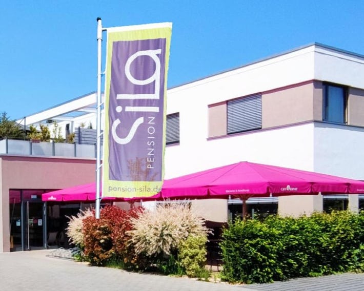 Pension SiLa