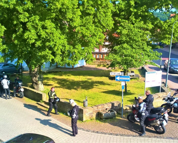Zum Goldenen Stern
