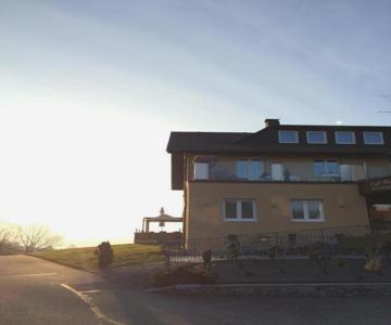 Business Apartments Höfle