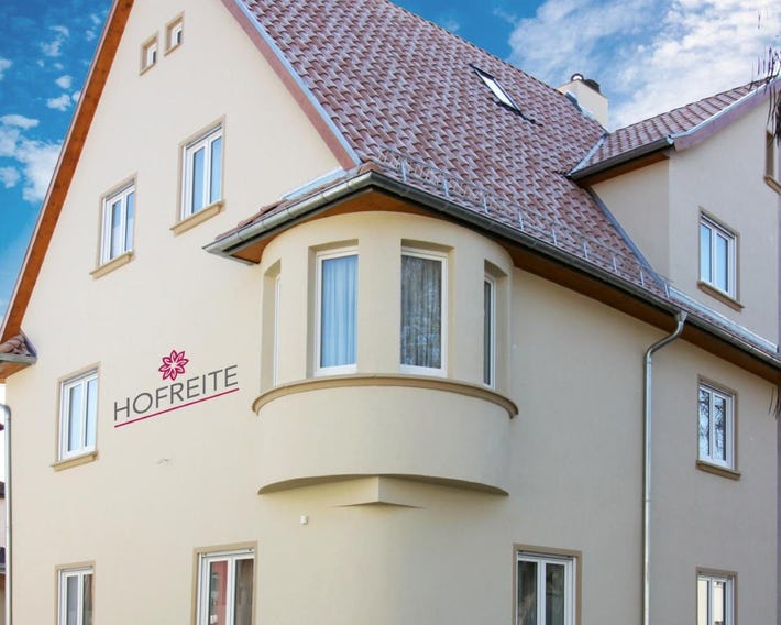 Hofreite