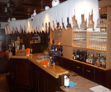 Landhotel Hubertus