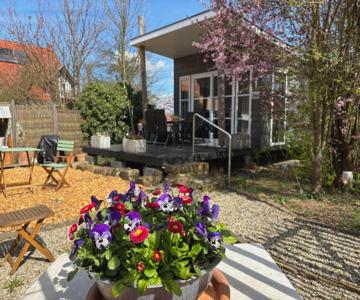 Tiny Ferienhaus Kelze