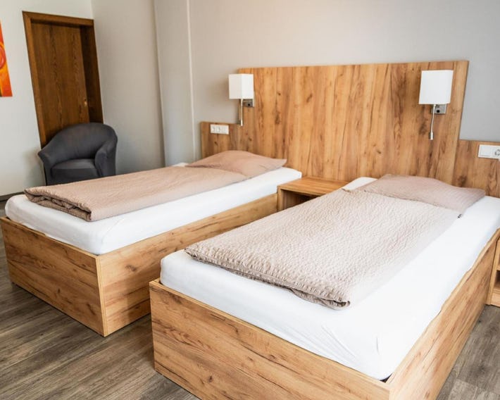 Landhotel Georgshof