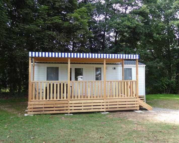 KNAUS Campingpark Hünfeld