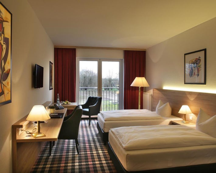 Hotel PreMotel-Premium Motel am Park