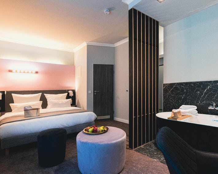 MountainPark | Event- und Tagungshotel