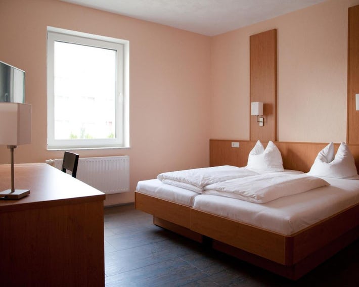 Apartmenhaus Wesertor