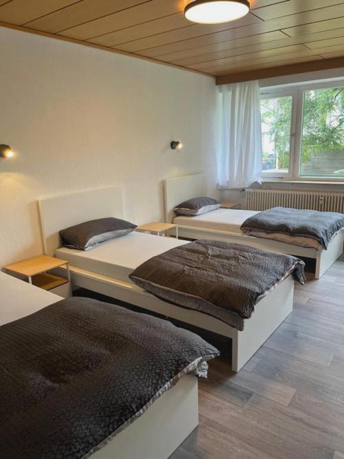 Stay 15 Kassel