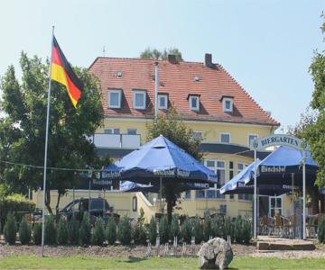 Gasthaus Neue Mühle